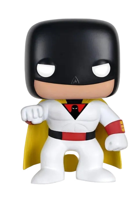 בובת פופ אנימציה: ספייס גוסט Funko POP! Animation: Space Ghost #122