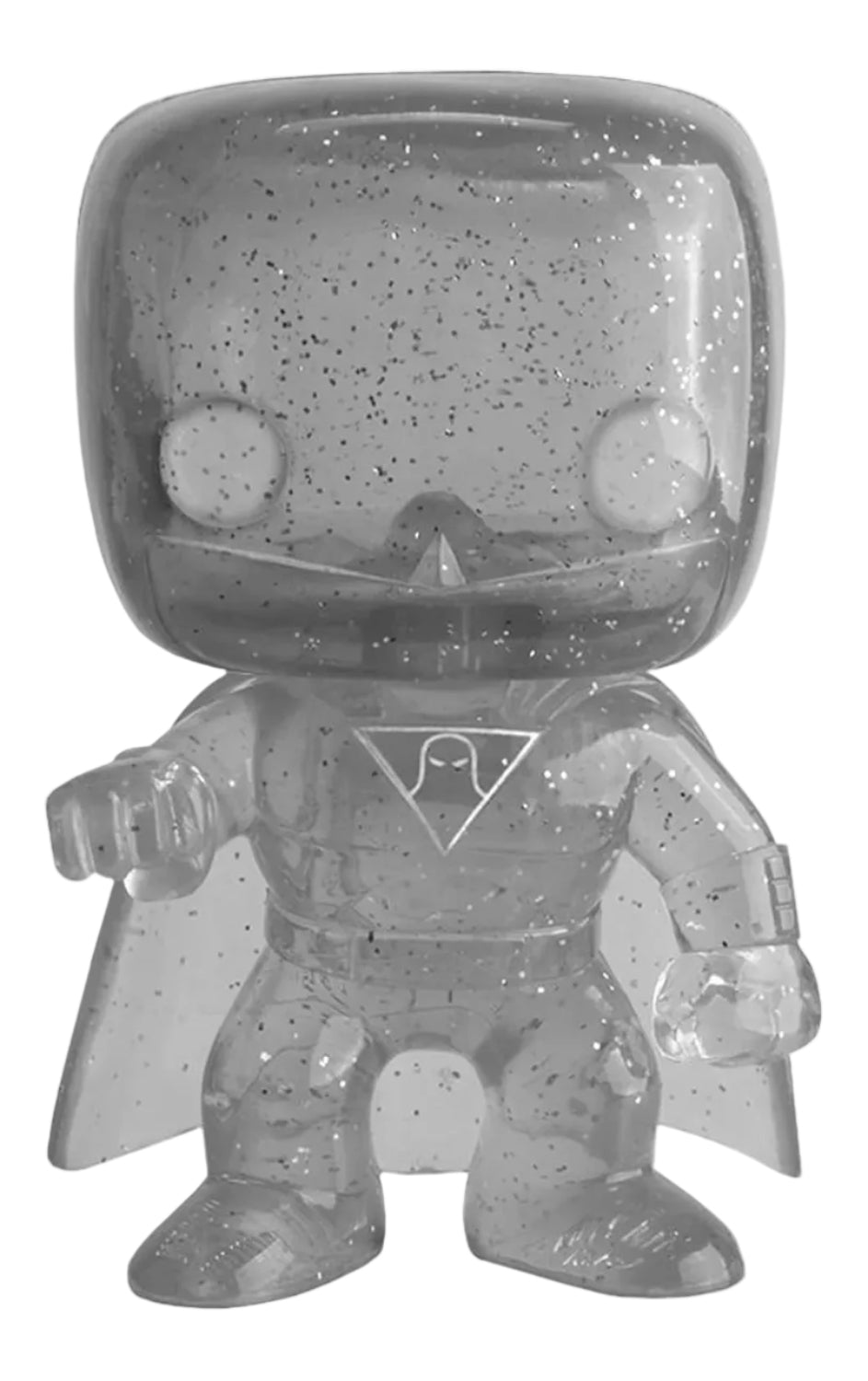 *אריזה פגומה* בובת פופ אנימציה: ספייס גוסט Funko POP! Animation: Space Ghost #122 2016 New York Comic Con Limited Edition