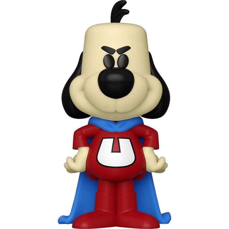 סודה פופ האנה ברברה: אנדרדוג Funko Soda POP! Hanna Barbera: Underdog