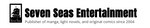 SEVEN SEAS ENTERTAINMENT