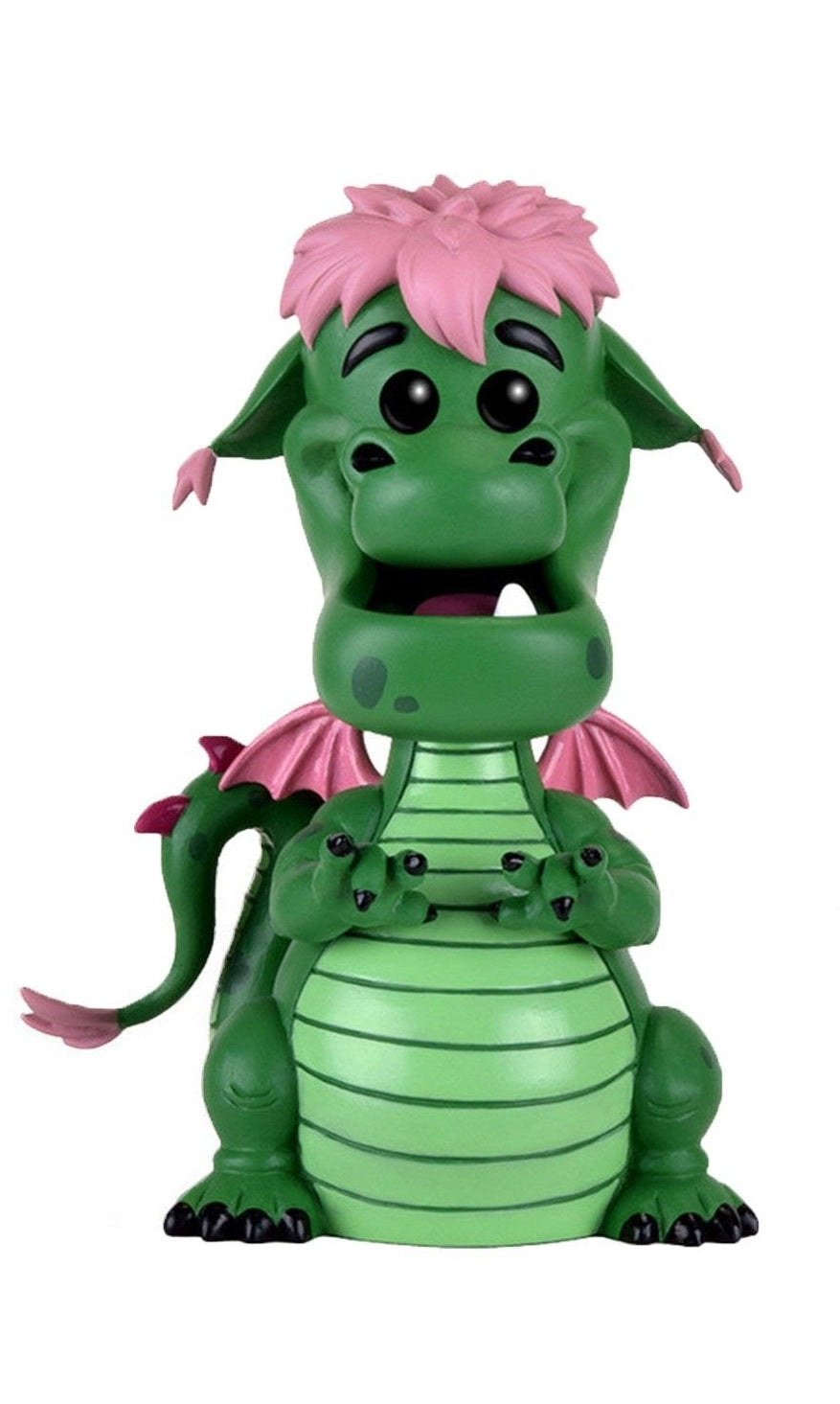 בובת פופ דיסני: חברי הדרקון אליוט אליוט Funko POP! Disney: Elliott #206