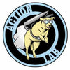 ACTION LAB COMICS