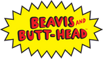 BEAVIS AND BUTT-HEAD