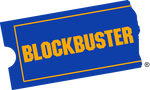 BLOCKBUSTER