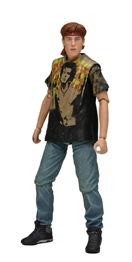 צבי הנינג’ה אקשן פיגר דני פנינגטון (מהסרט 1990 Loot Crate Exclusive)