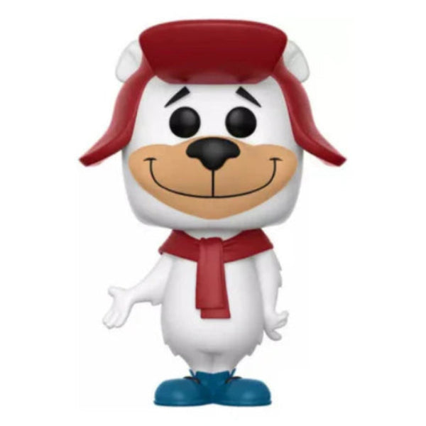 בובת פופ אנימציה: בריזלי וסניזלי בריזלי Funko POP! Animation: Hanna-Barbera Breezly and Sneezly Breezly #277