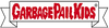 GARBAGE PAIL KIDS