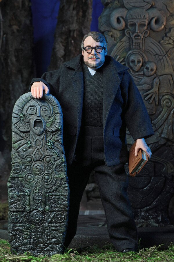 אקשן פיגר גיירמו דל טורו (Guillermo del Toro Signature Collection 2018 Con)