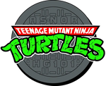  TEENAGE MUTANT NINJA TURTLES