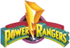 POWER RANGERS (SUPER SENTAI)