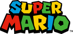 SUPER MARIO BROTHERS