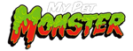 MY PET MONSTER