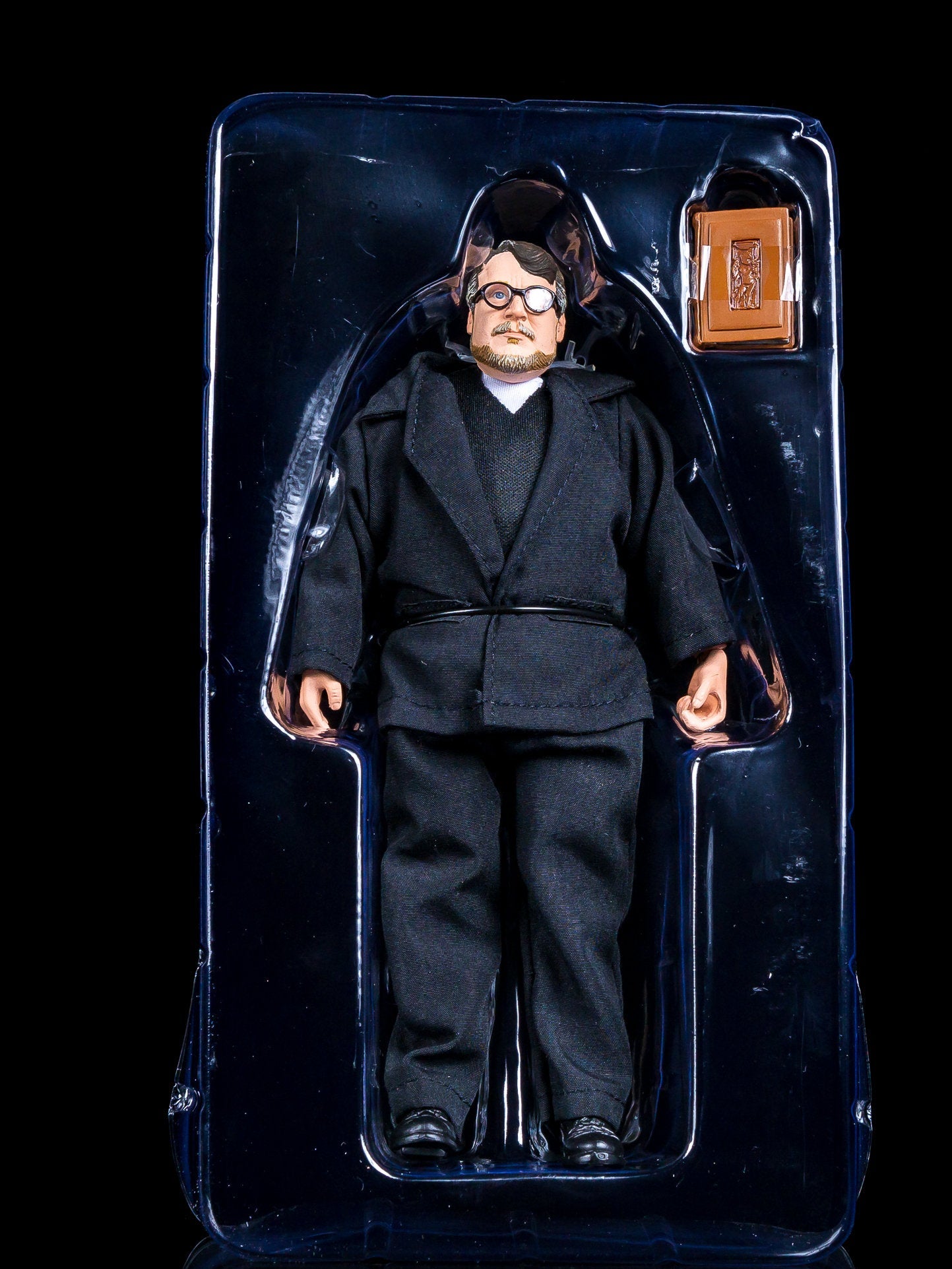 אקשן פיגר גיירמו דל טורו (Guillermo del Toro Signature Collection 2018 Con)