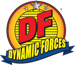 DYNAMIC FORCES