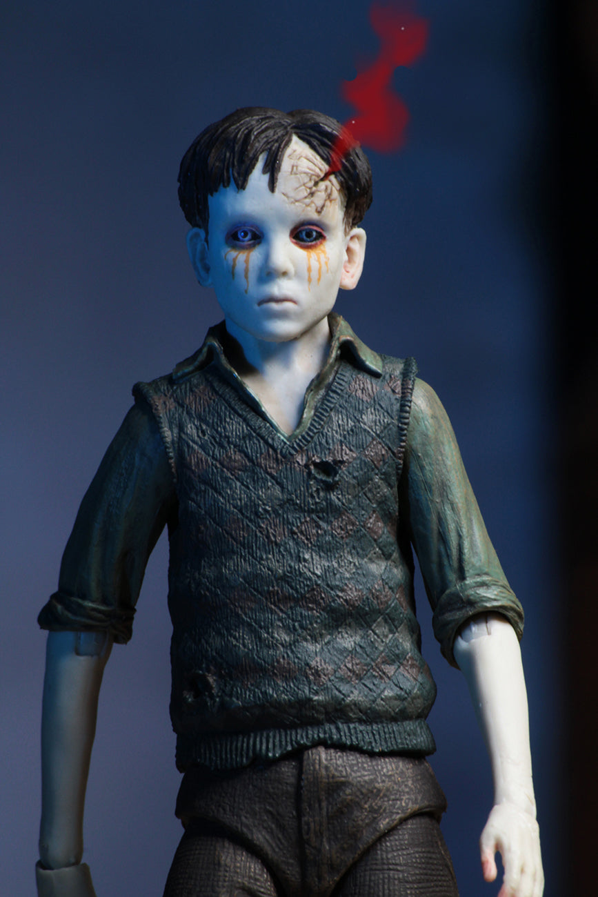 ילדים של אף אחד אקשן פיגר סאנטי (Guillermo del Toro Signature Collection)