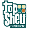 TOP SHELF PRODUCTIONS
