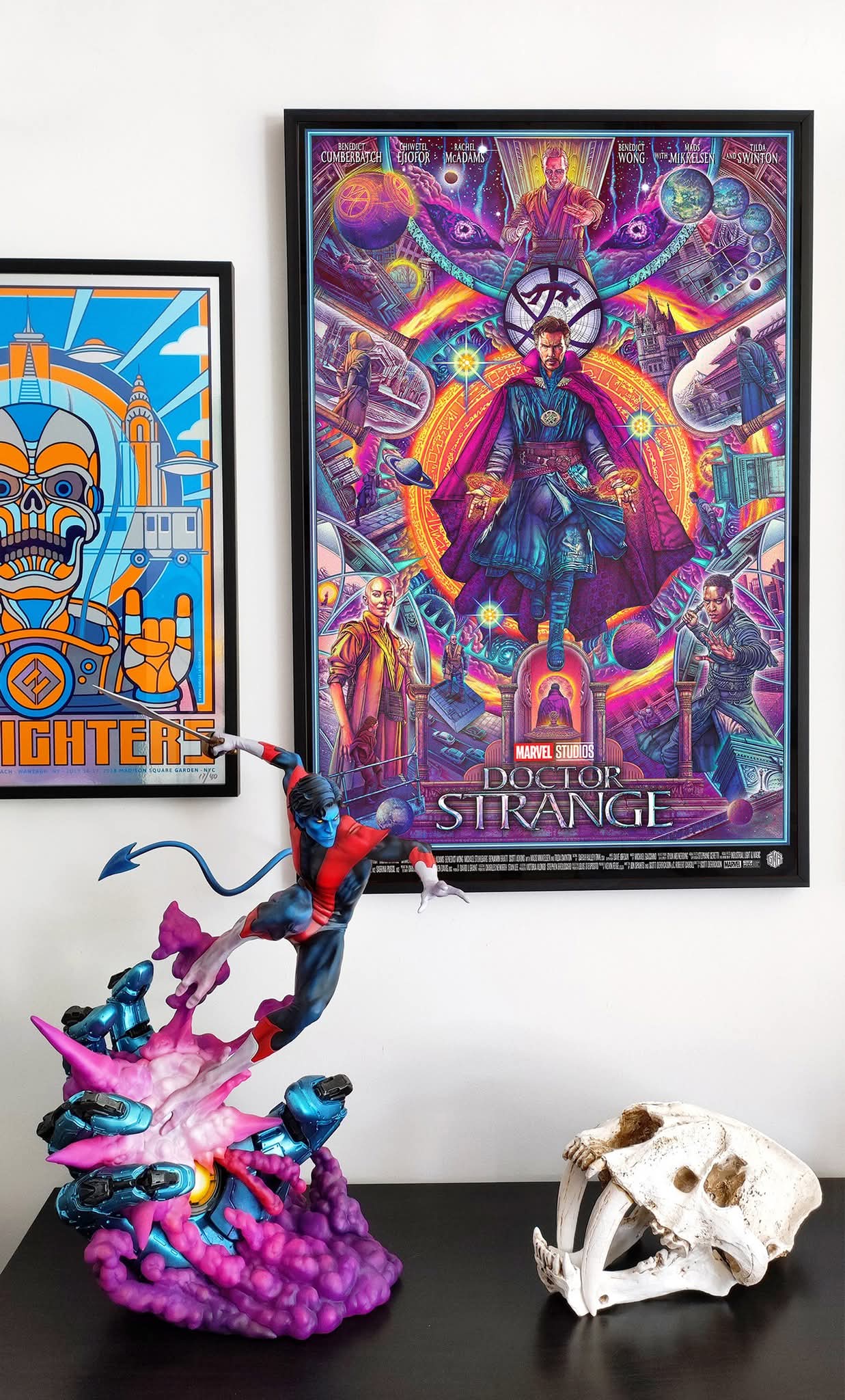 "דודסקאדן" (Dodes’ka-den) פוסטר קולנוע יפני מקורי גודל B2