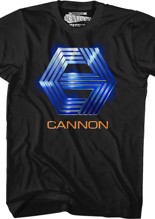 קנון גרופ חולצת טי