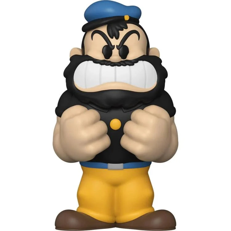 סודה פופ פופאי: בלוטו Funko Soda POP! Popeye: Bluto