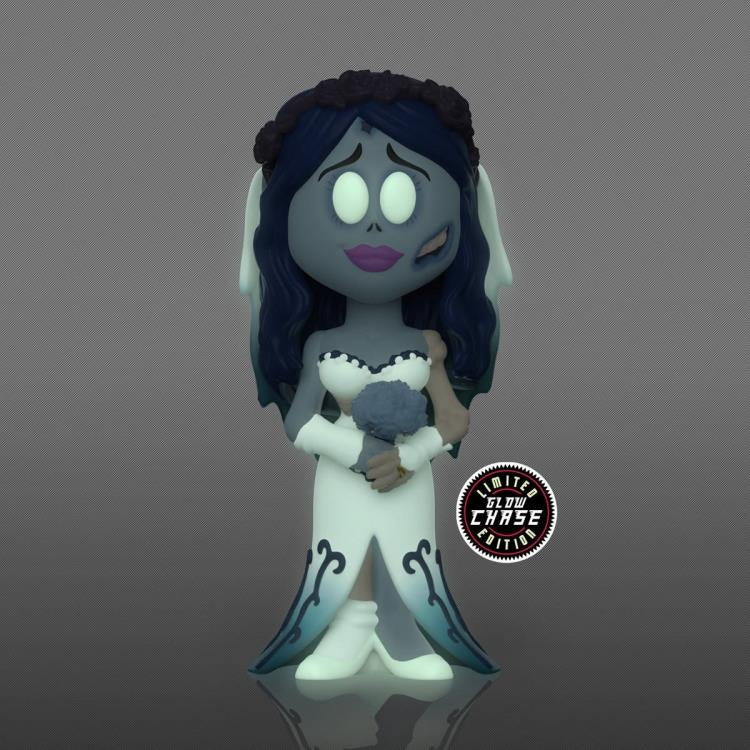 סודה פופ חתונת הרפאים: אמילי Funko Soda POP! Corpse Bride: Emily