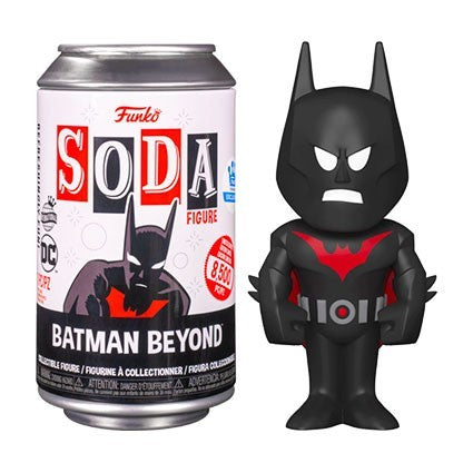 Funko Soda POP! DC: Batman Beyond