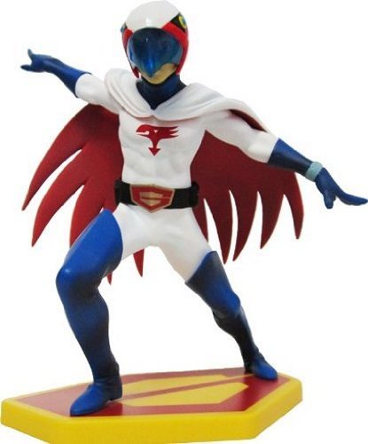 Gatchaman פסל קן הנשר (Ken the Eagle) מבית SEGA