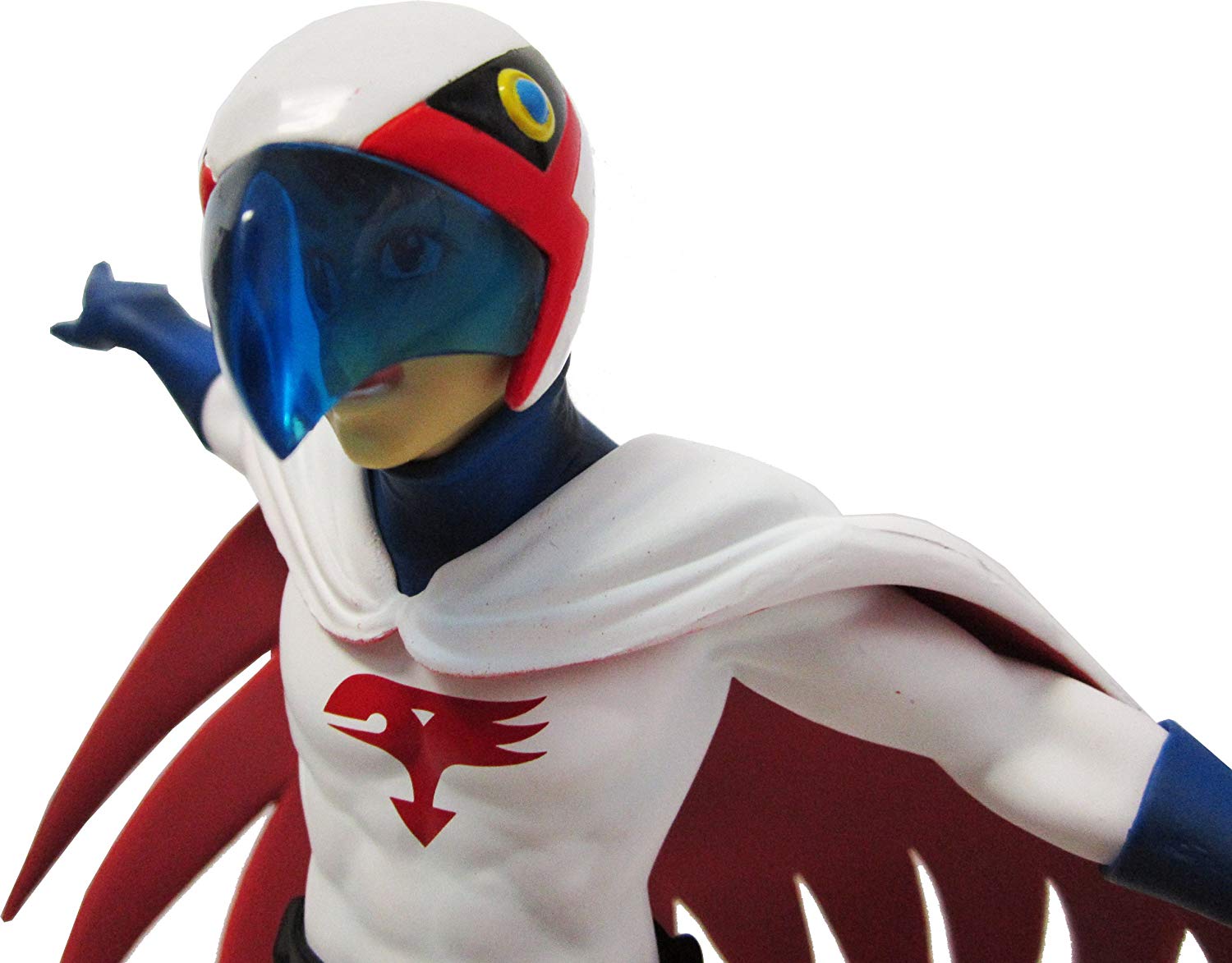 Gatchaman פסל קן הנשר (Ken the Eagle) מבית SEGA