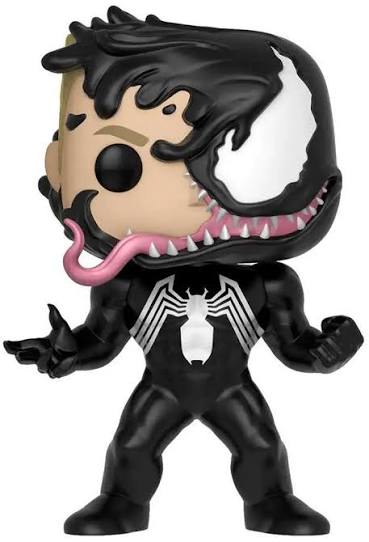 *אריזה פגומה*בובת פופ מארוול: ונום Funko POP! Marvel: Venom Venom #363