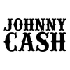 JOHNNY CASH