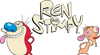  THE REN & STIMPY SHOW
