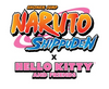 SANRIO X NARUTO