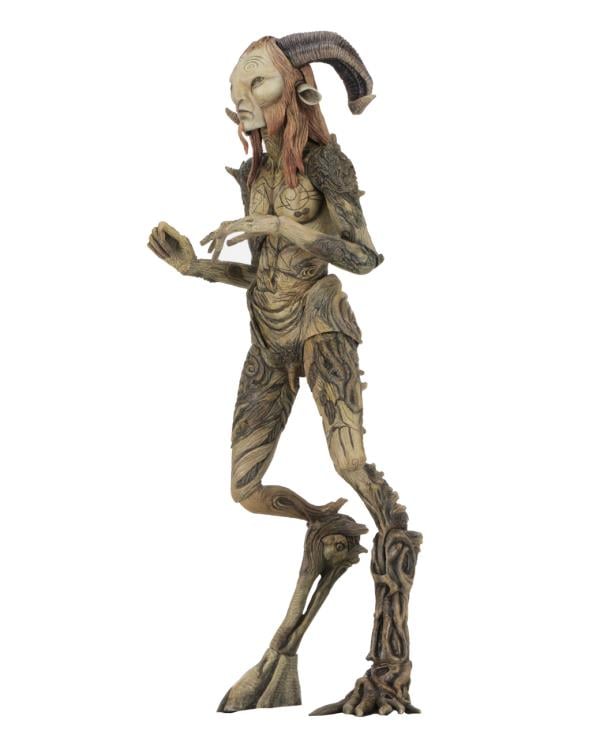המבוך של פאן אקשן פיגר הפאון (Guillermo del Toro Signature Collection)