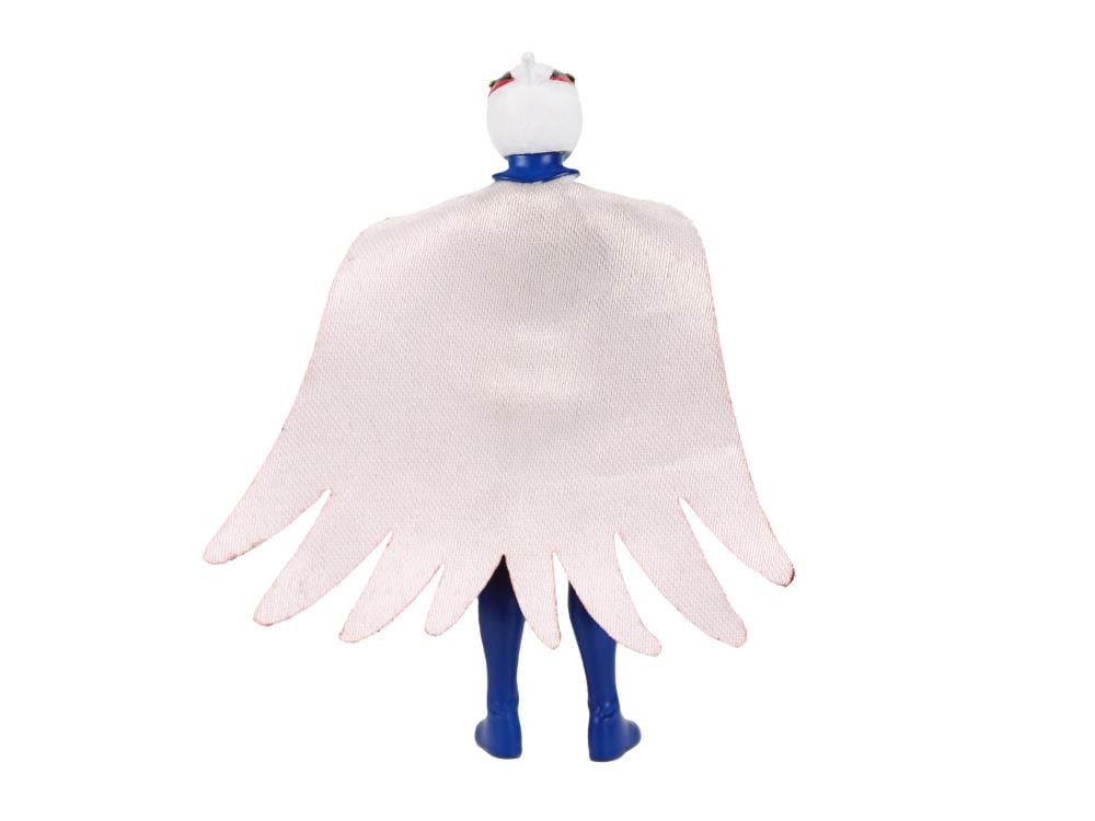 Gatchaman רכב G-2 Eagle Sharp עם קן הנשר בקנה מידה 1/24