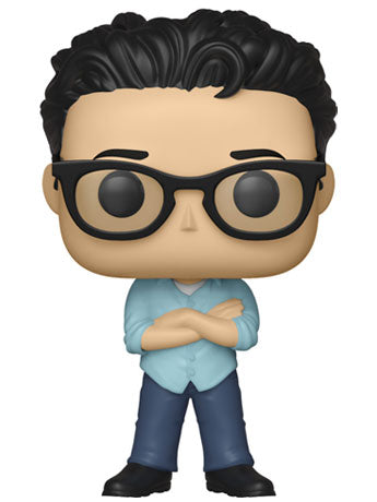 בובת פופ במאים: ג'יי ג'יי אברמס Funko Pop! Directors: J.J. Abrams #704
