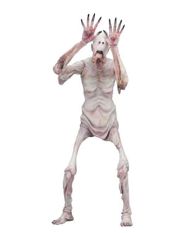 המבוך של פאן אקשן פיגר האיש החיוור (Guillermo del Toro Signature Collection)