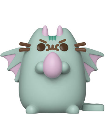 בובת פופ פושין: דרגונשין Funko POP! Pusheen: Dragonsheen #14