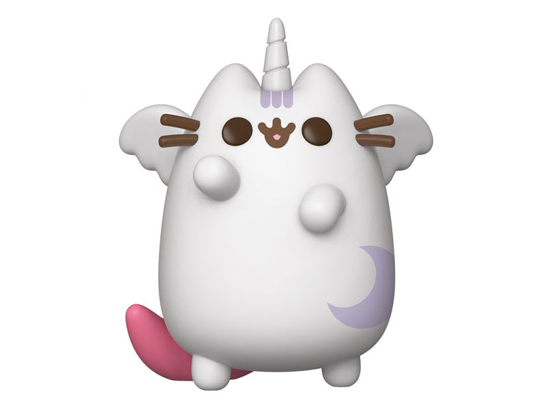 בובת פופ פושין: סופר פושינוקורן Funko POP! Pusheen: Super Pusheenicorn #15