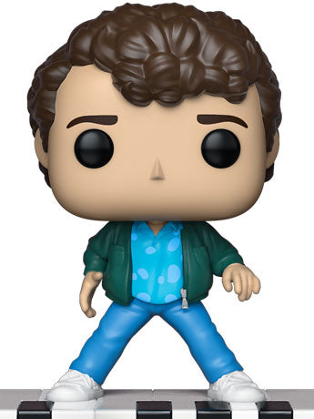 בובת פופ סרטים: ביג ג'וש בסקין FUNKO POP! MOVIES: BIG JOSH BASKIN #795