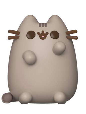 בובת פופ פושין: פושין Funko POP! Pusheen: Pusheen #16