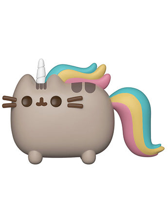 בובת פופ פושין: פושינוקורן Funko POP! Pusheen: Pusheenicorn #11