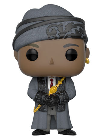 בובת פופ סרטים: מגלה את אמריקה סמי Funko POP! Movies: Coming to America Semmi #575