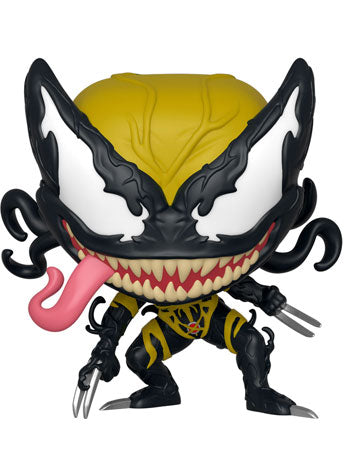 בובת פופ מארוול: ונומייזד אקס 23 Funko POP! Marvel: Venom Series Venomized X-23 #514