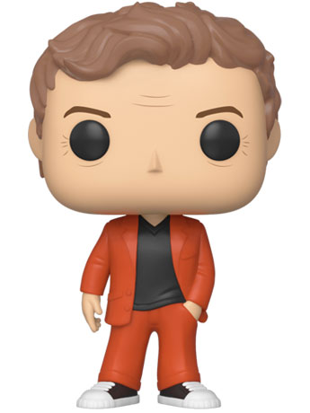 בובת פופ סרטים: ג'ייסון בלום Funko POP! Movies: Jason Blum #794