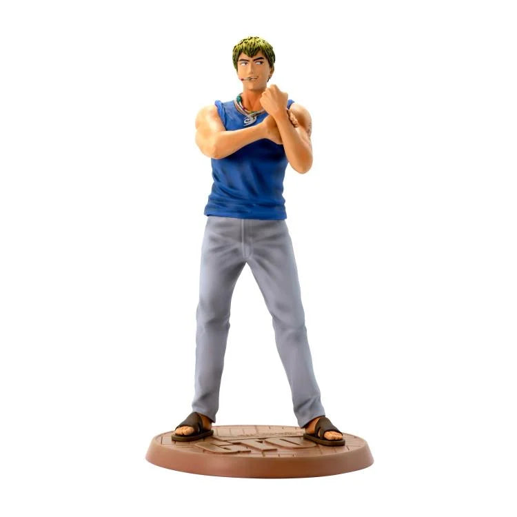 Great Teacher Onizuka אקשן פיגר אוניזוקה אייקיצ'י (Super Figure Collection Onizuka Eikichi)