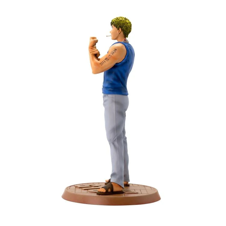 Great Teacher Onizuka אקשן פיגר אוניזוקה אייקיצ'י (Super Figure Collection Onizuka Eikichi)