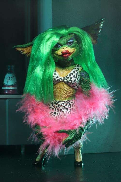 Gremlins 2: The New Batch Ultimate Greta Action Figure