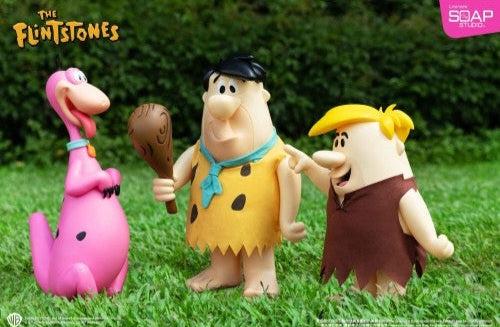 משפחת קדמוני דמות בארני מויניל מבית Soap Studio