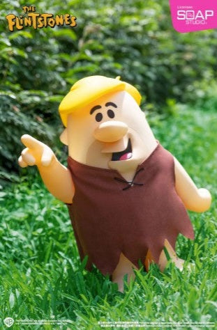 משפחת קדמוני דמות בארני מויניל מבית Soap Studio