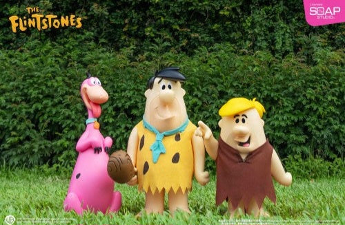 משפחת קדמוני דמות בארני מויניל מבית Soap Studio