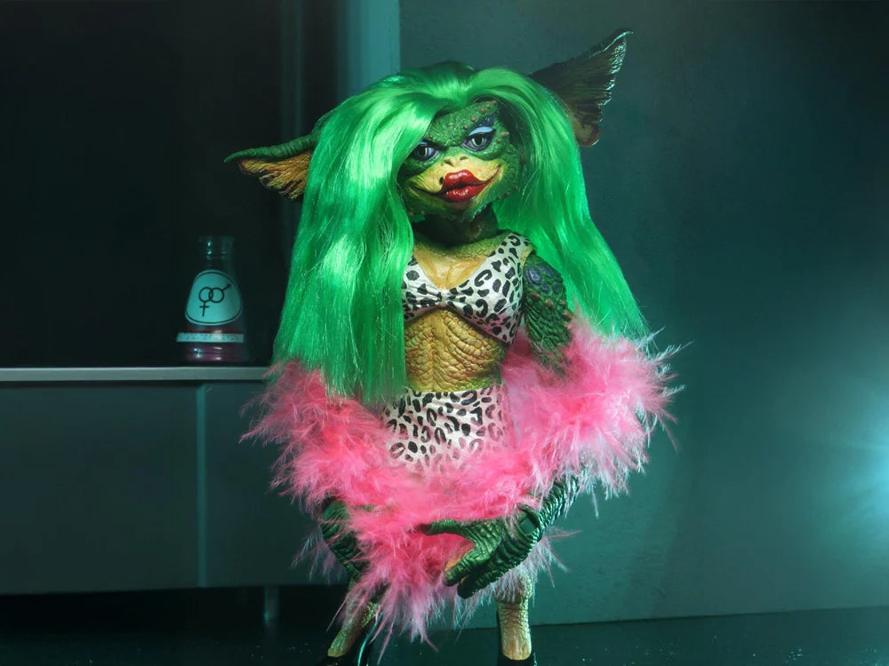 גרמלינס 2: החבורה החדשה אקשן פיגר גרטה (Ultimate Greta)